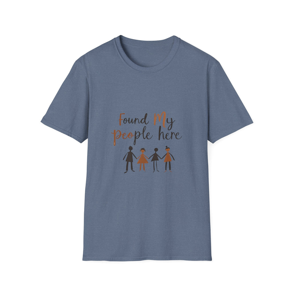Community United T-Shirt