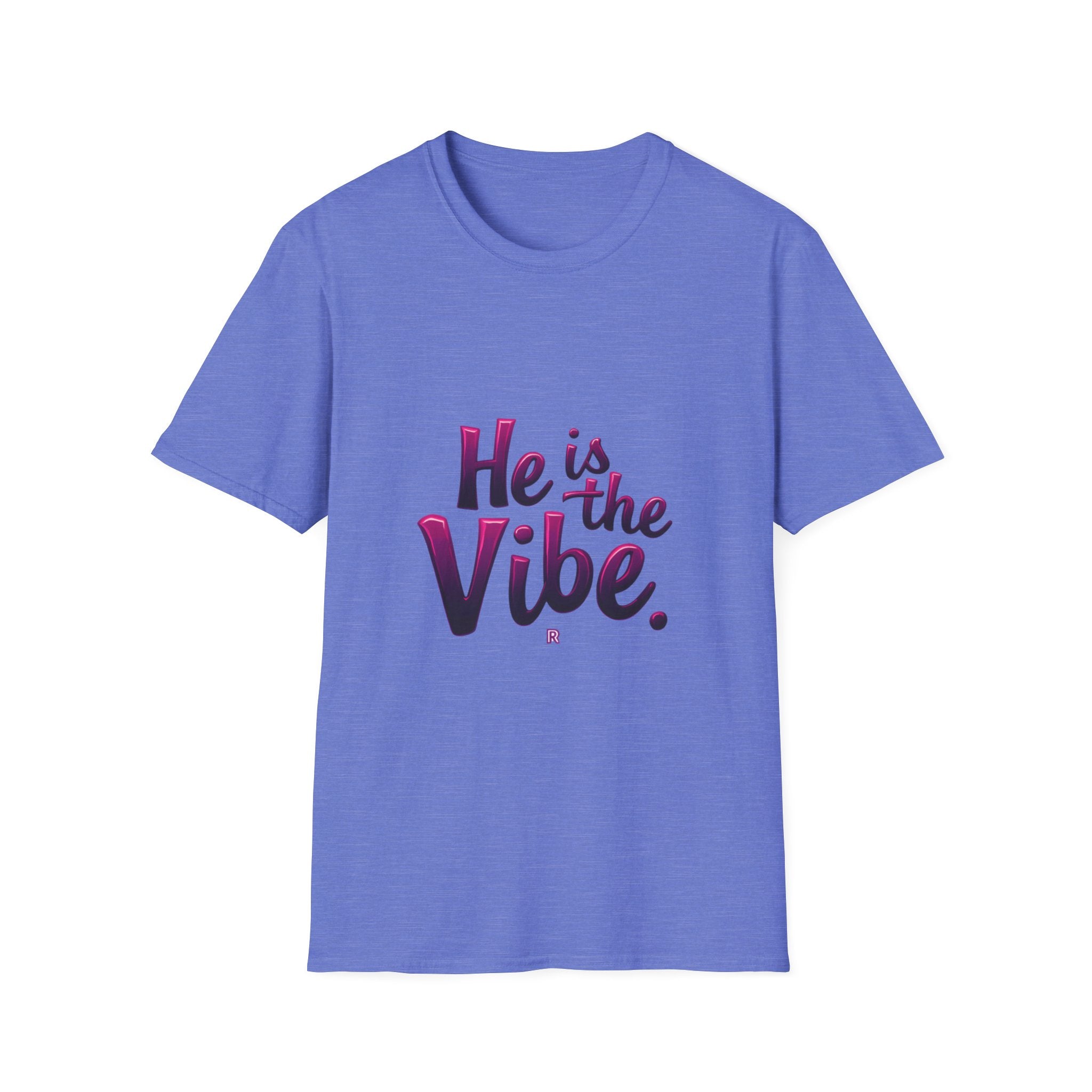 He is the Vibe T-Shirt