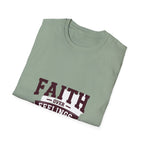 Faith Over Feelings T-Shirt