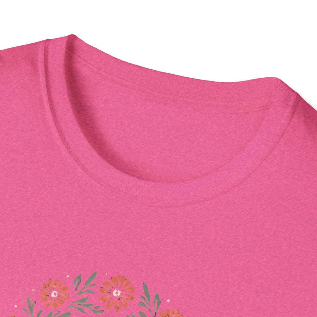 Rooted in the Word T-Shirt