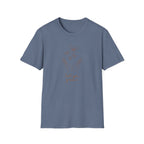 Let Go Grow T-Shirt
