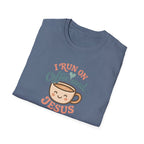 Coffee and Jesus T-Shirt