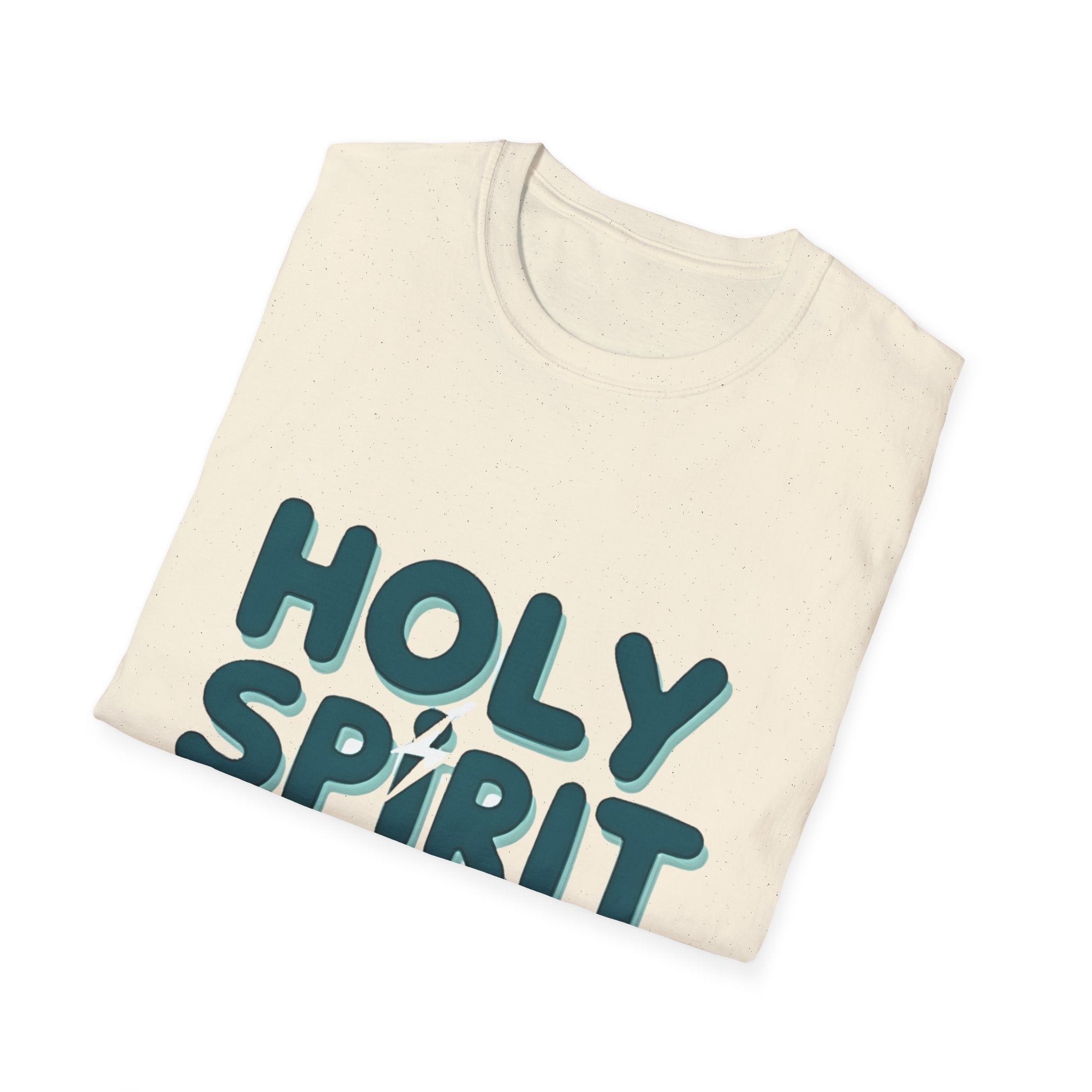 Holy Spirit Activate T-Shirt