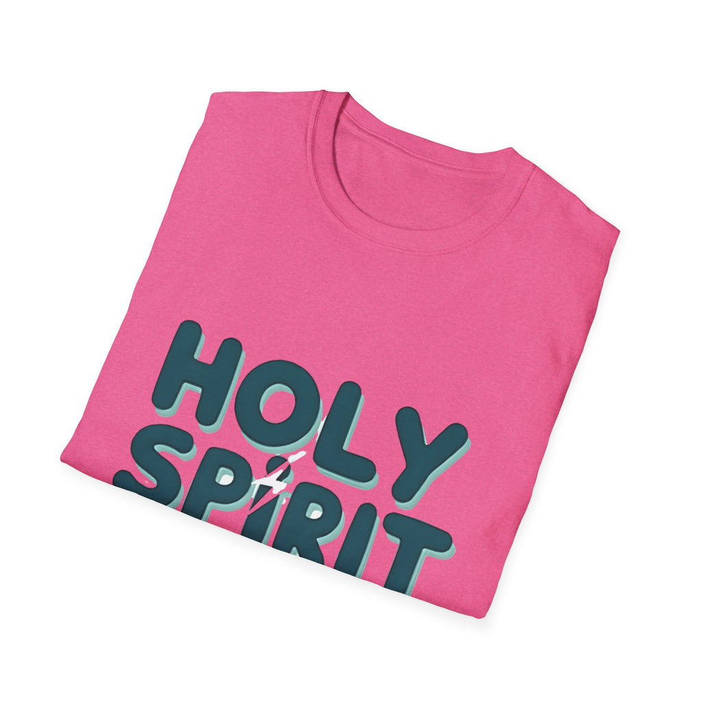 Holy Spirit Activate T-Shirt