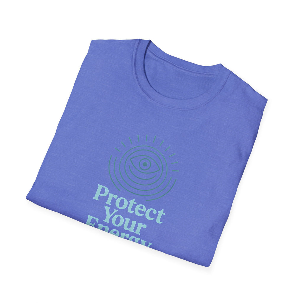 Protect Your Energy T-Shirt
