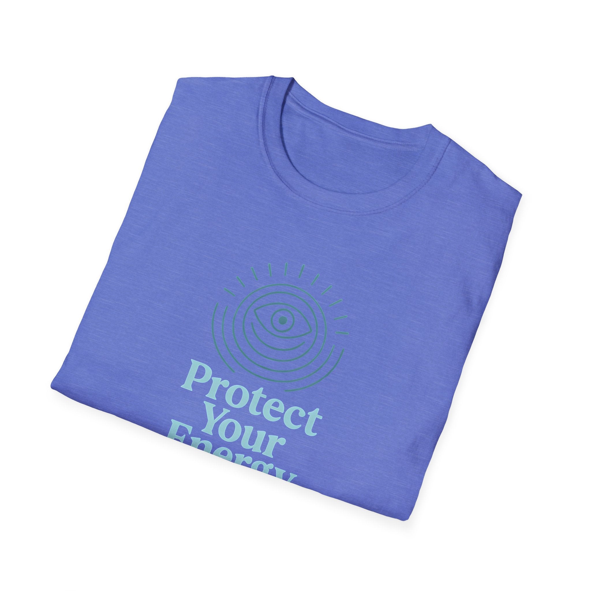 Protect Your Energy T-Shirt
