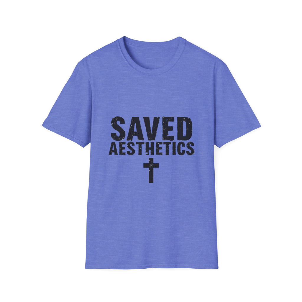 Saved Aesthetics T-Shirt