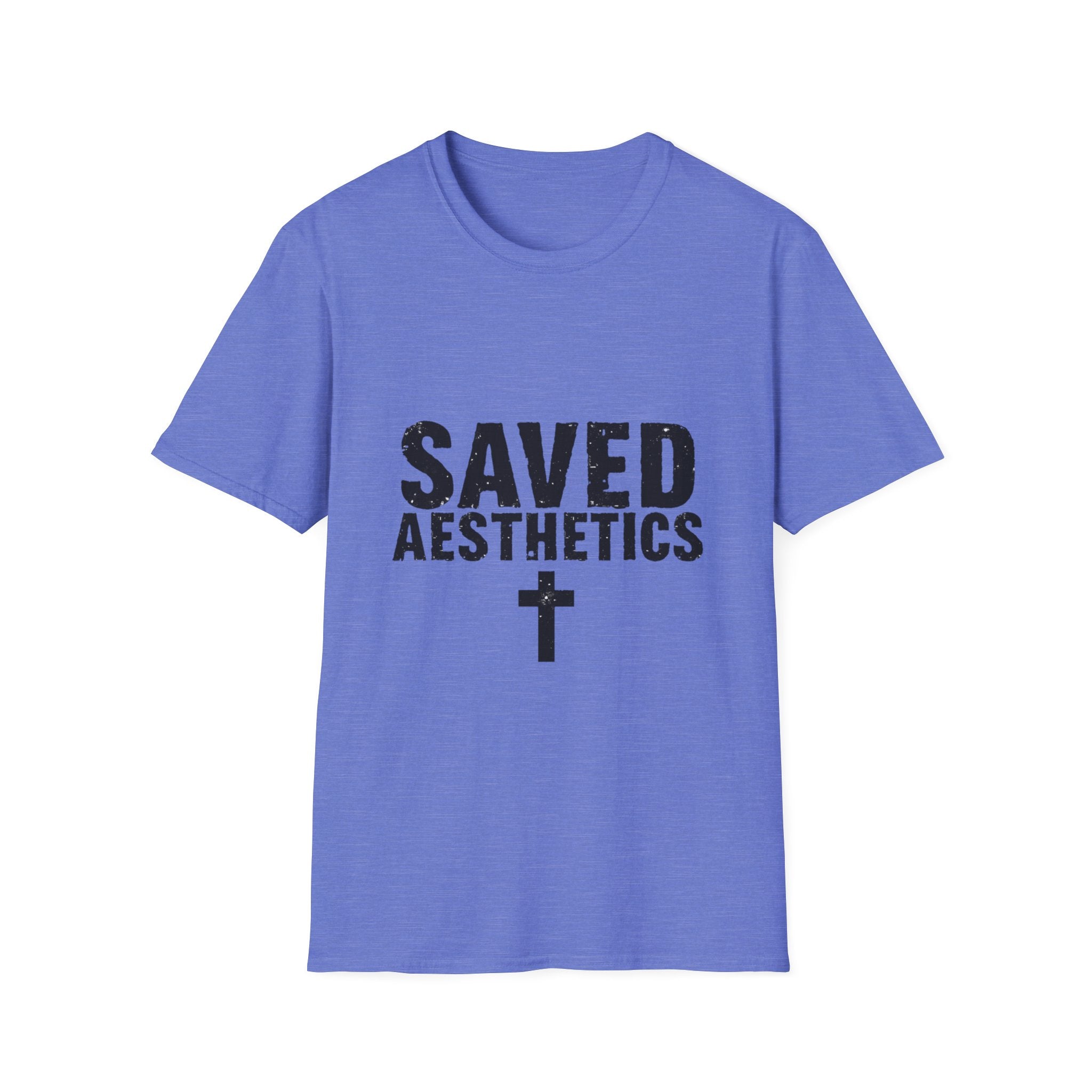 Saved Aesthetics T-Shirt
