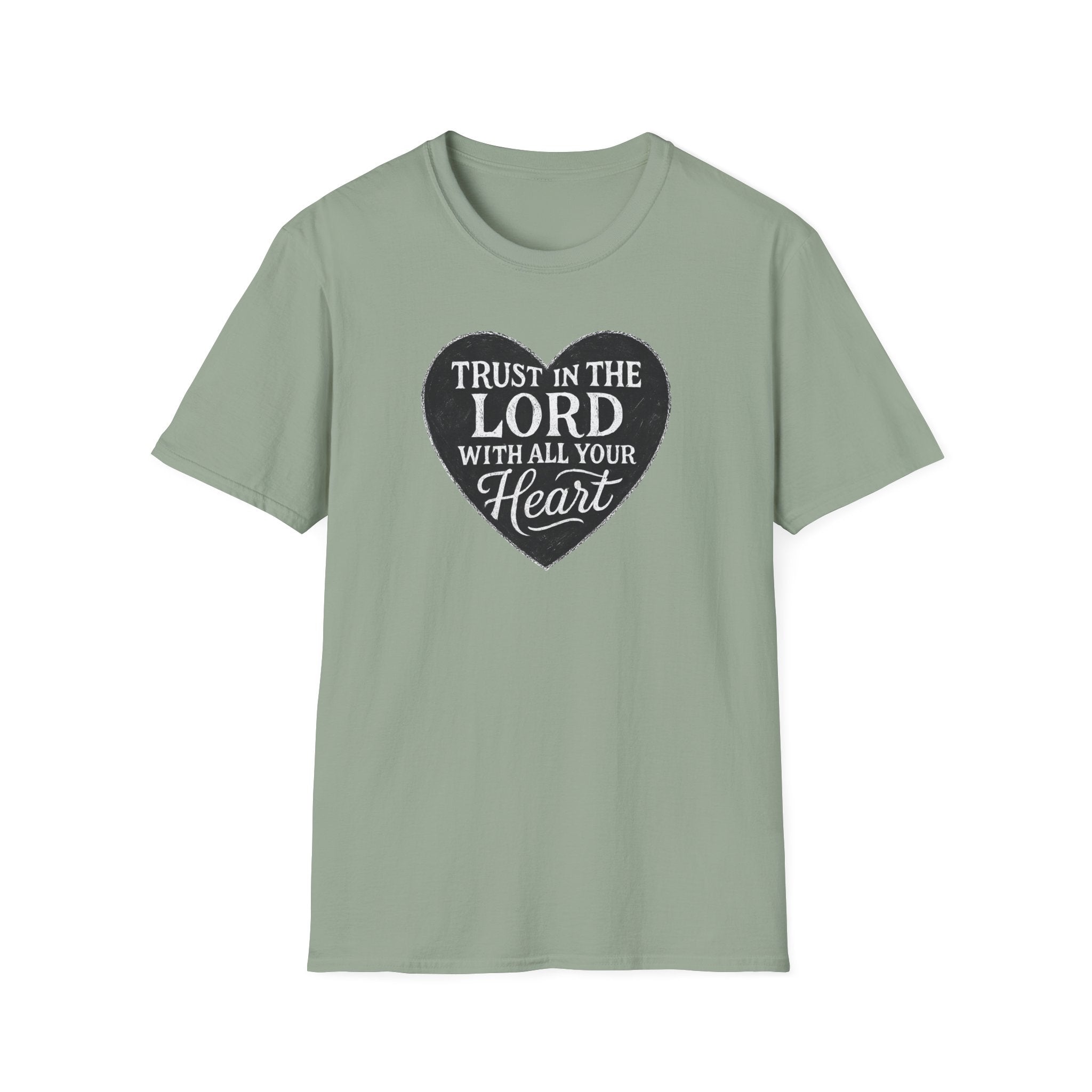 Trust in the Lord T-Shirt