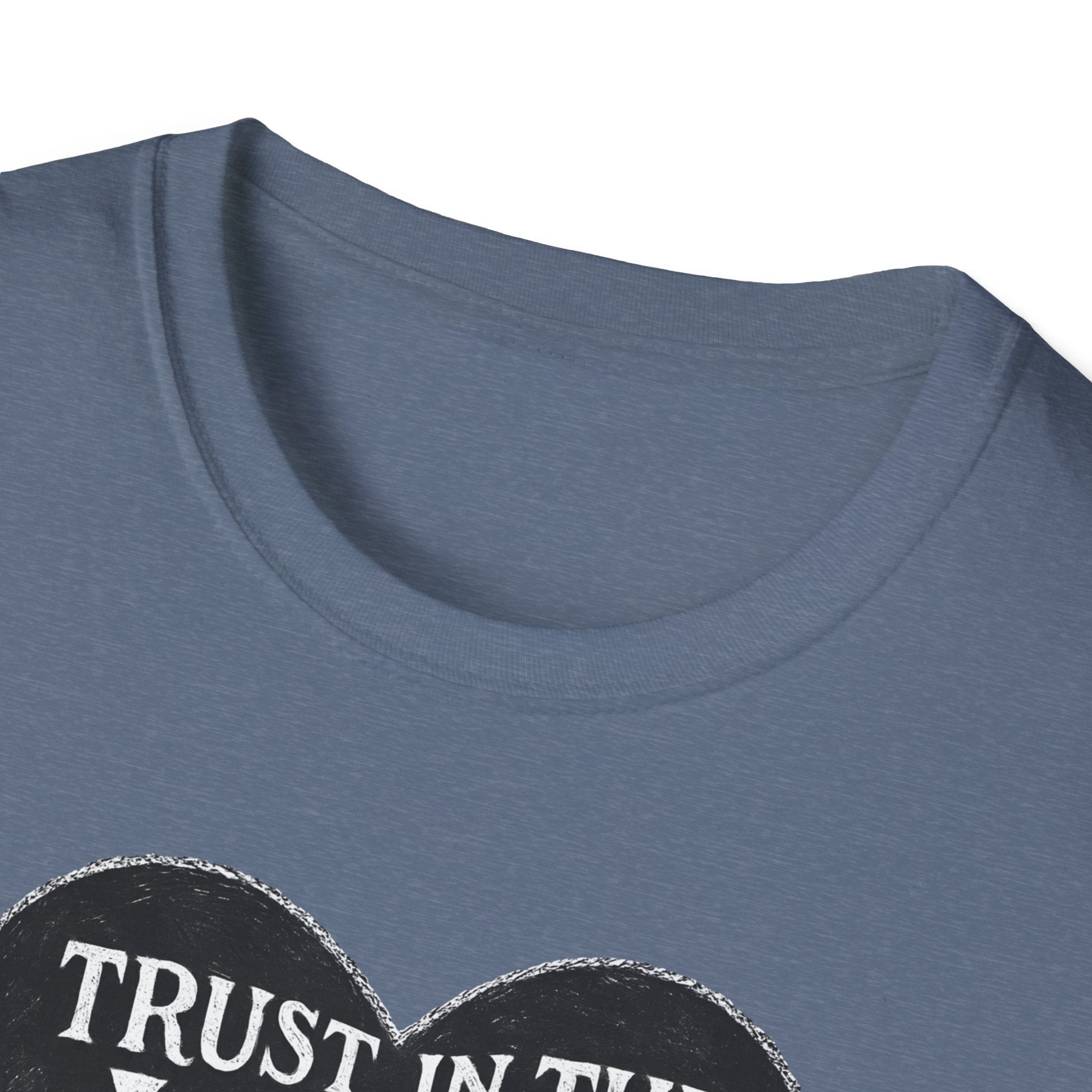 Trust in the Lord T-Shirt