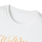 Walk by Faith T-Shirt