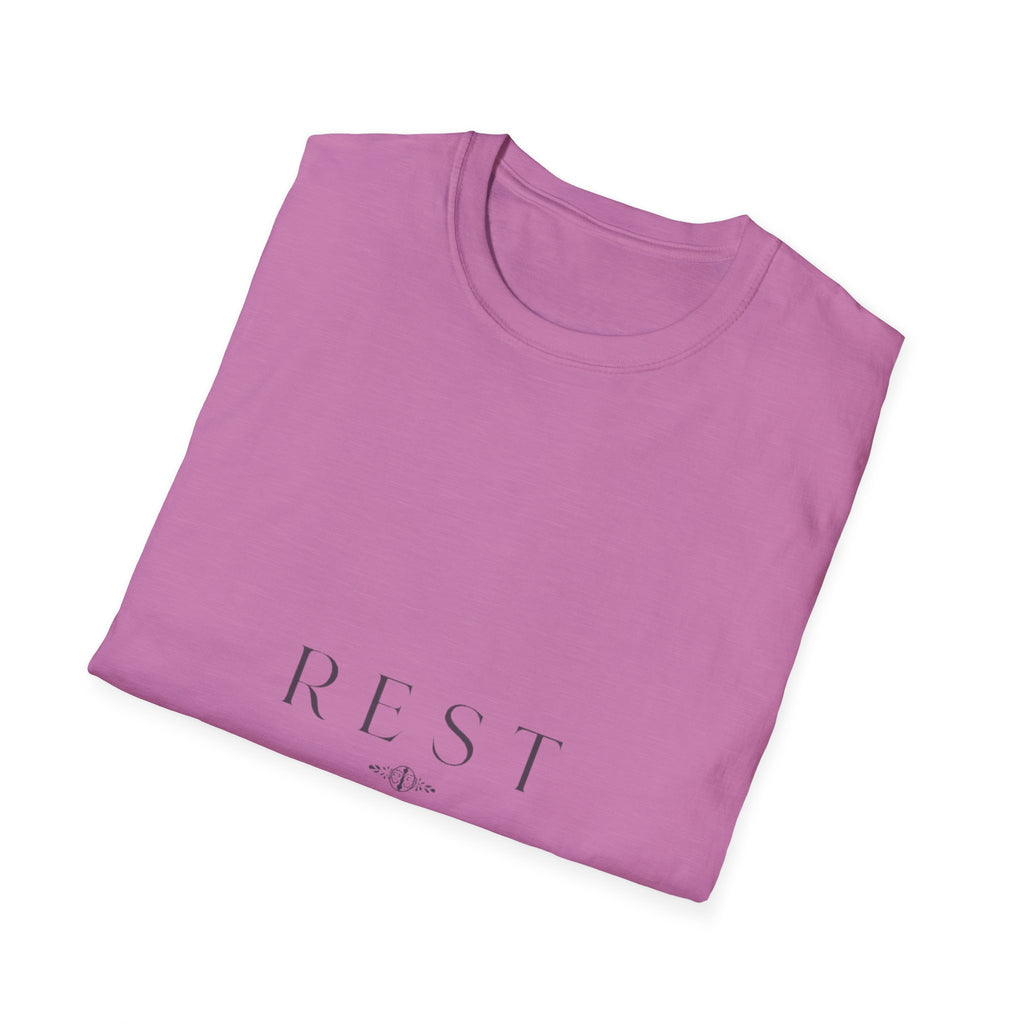 Rest T-Shirt