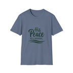 This Peace Hits Different T-Shirt