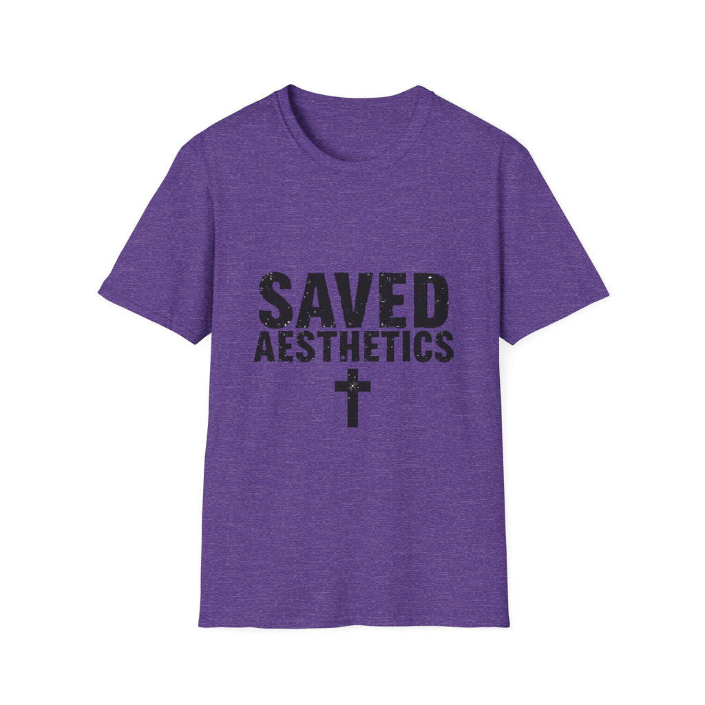 Saved Aesthetics T-Shirt