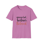 Anxious but Beloved T-Shirt