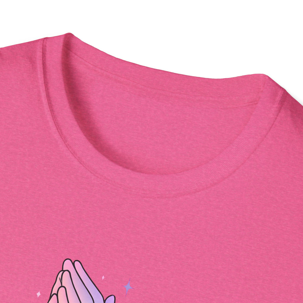 Trust the Journey T-Shirt