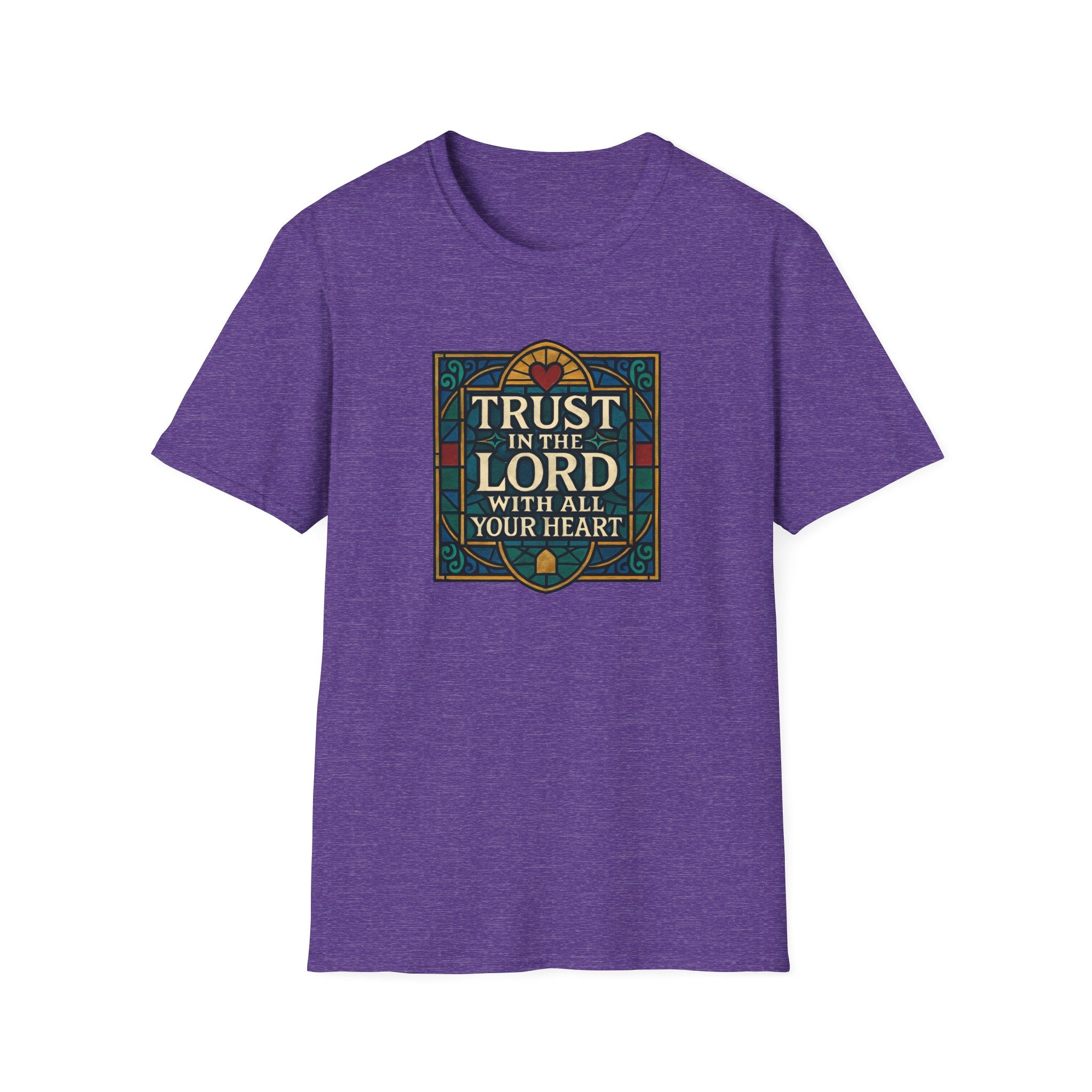 Trust in the Lord T-Shirt