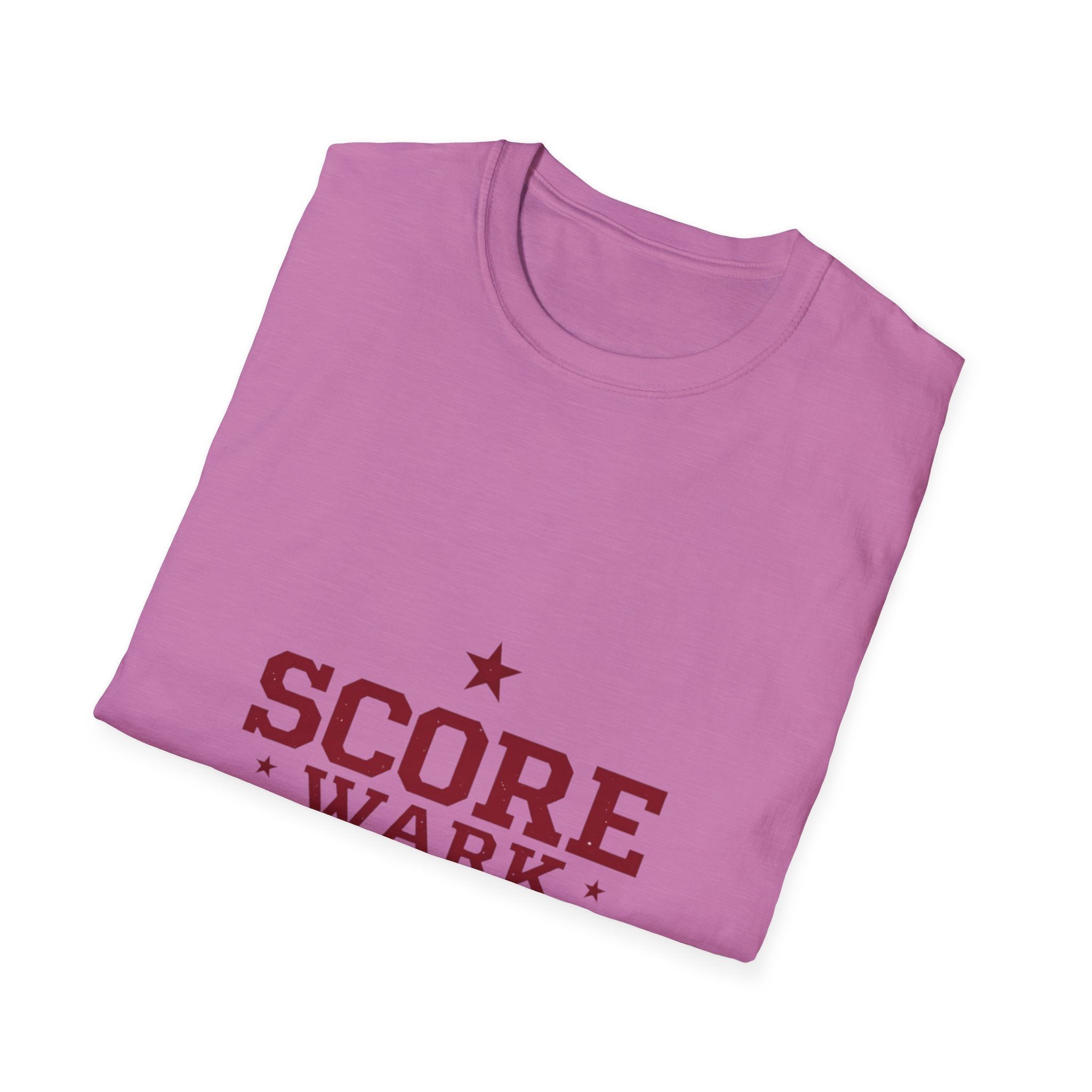 Score Wark T-Shirt