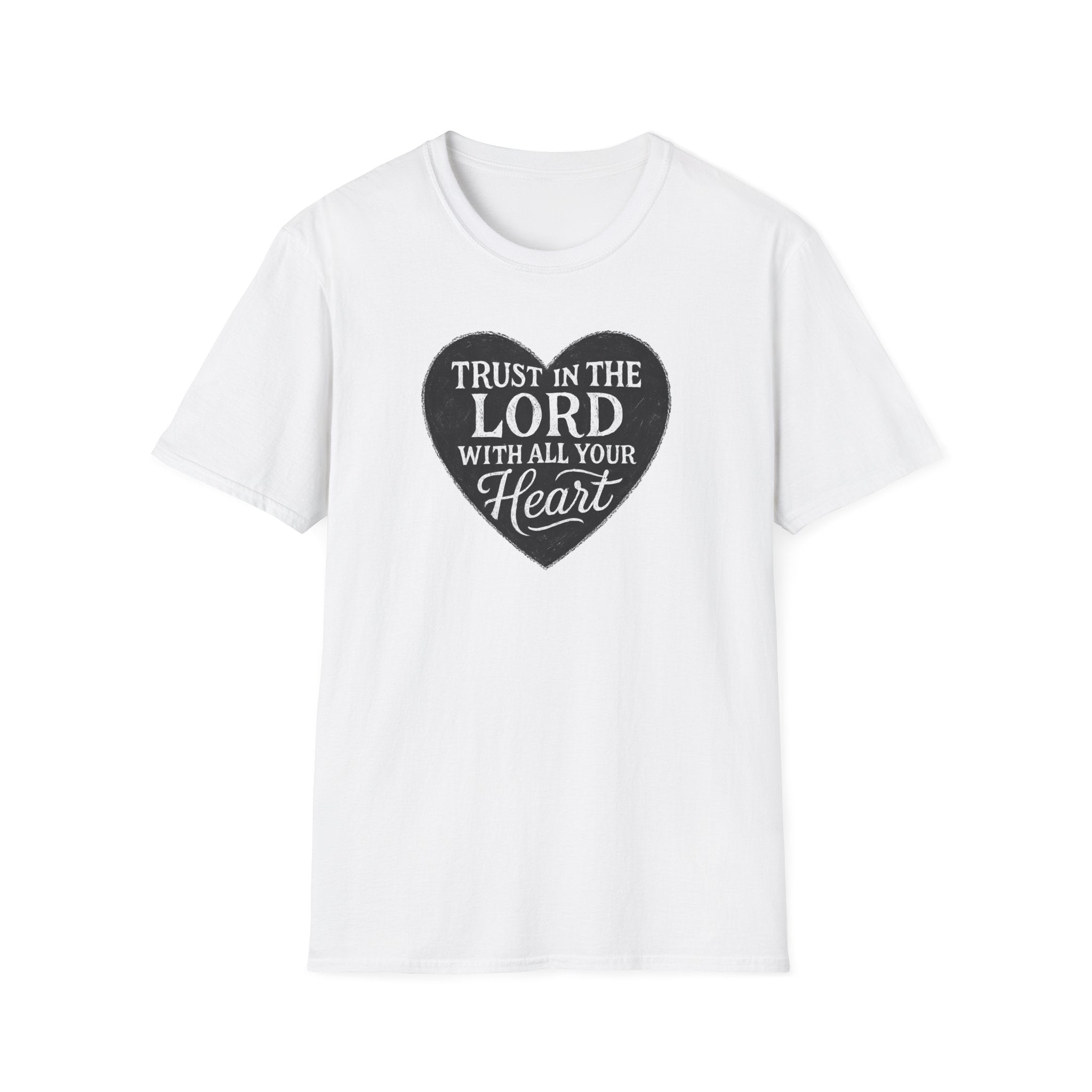 Trust in the Lord T-Shirt