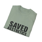 Saved Aesthetics T-Shirt