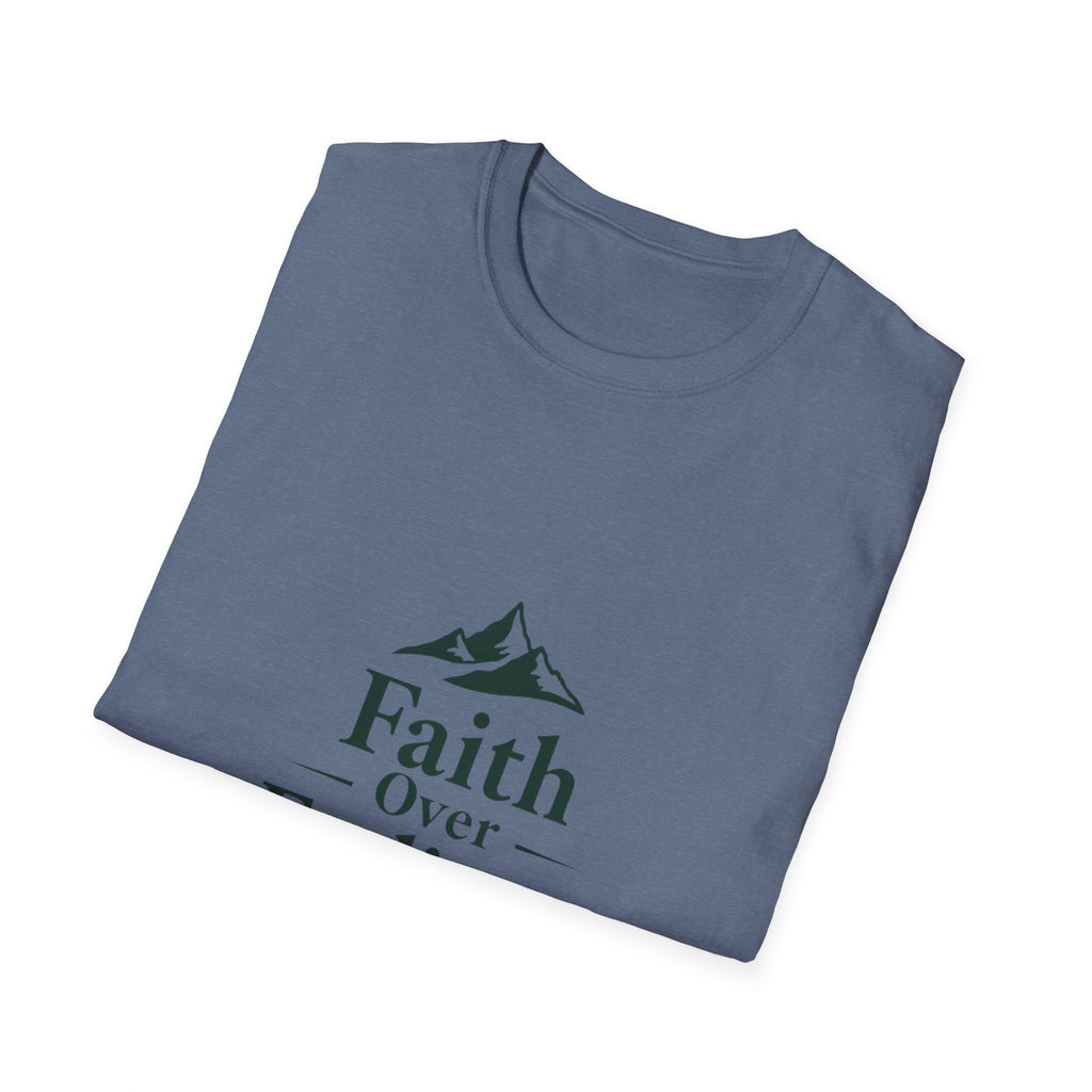 Mountain Faith T-Shirt