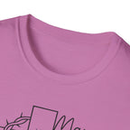 Man of God T-Shirt