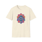 Stay Present Mandala T-Shirt