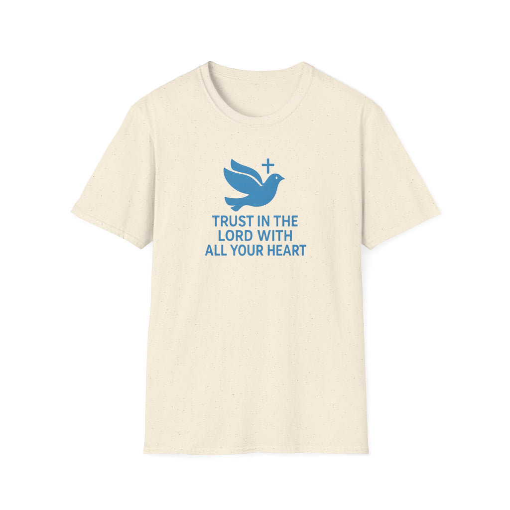 Trust in the Lord T-Shirt