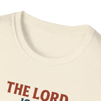 Lord Is My Strength T-Shirt