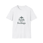Mountain Faith T-Shirt