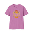 Let Your Light Shine T-Shirt