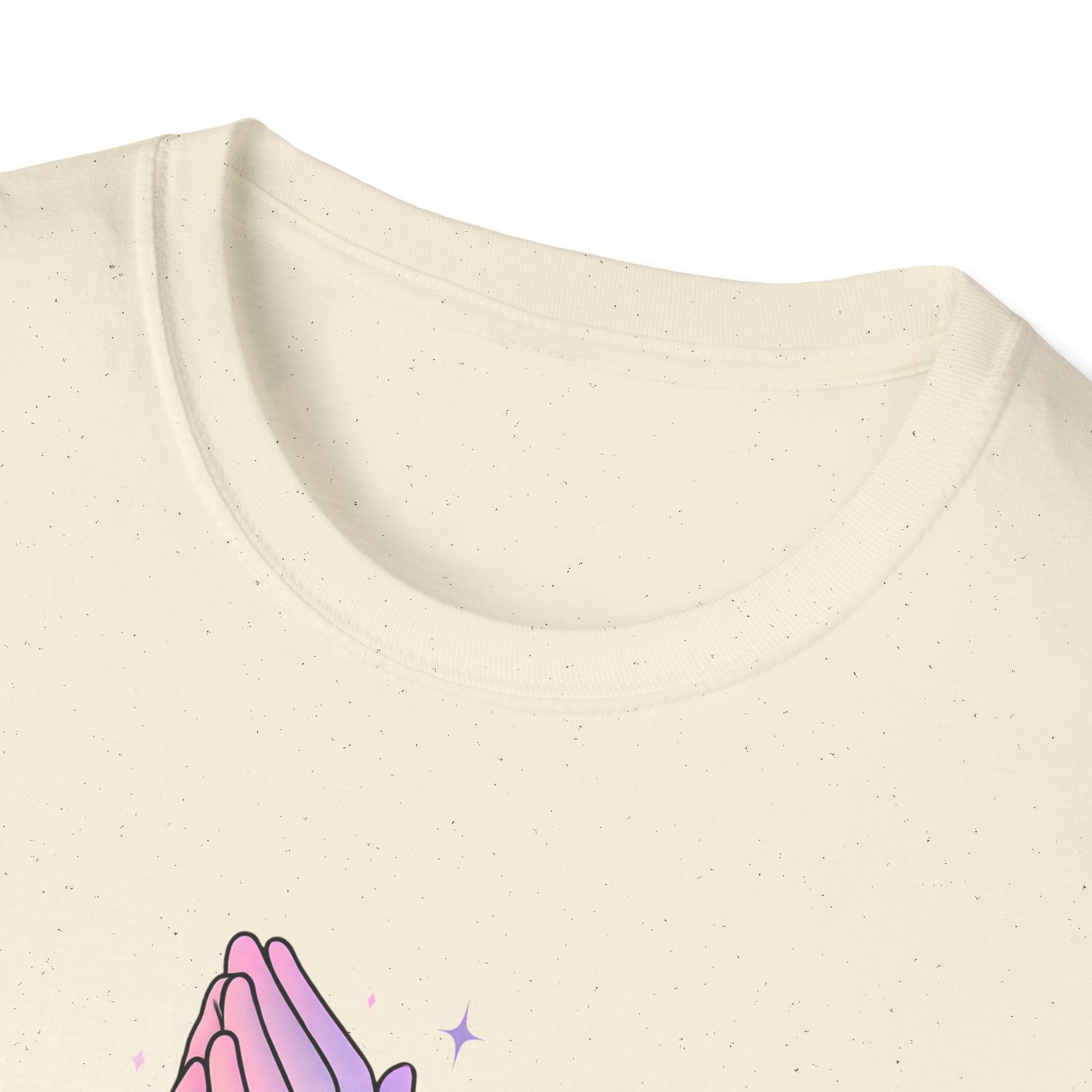 Trust the Journey T-Shirt