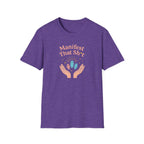 Manifest That Sh*t T-Shirt