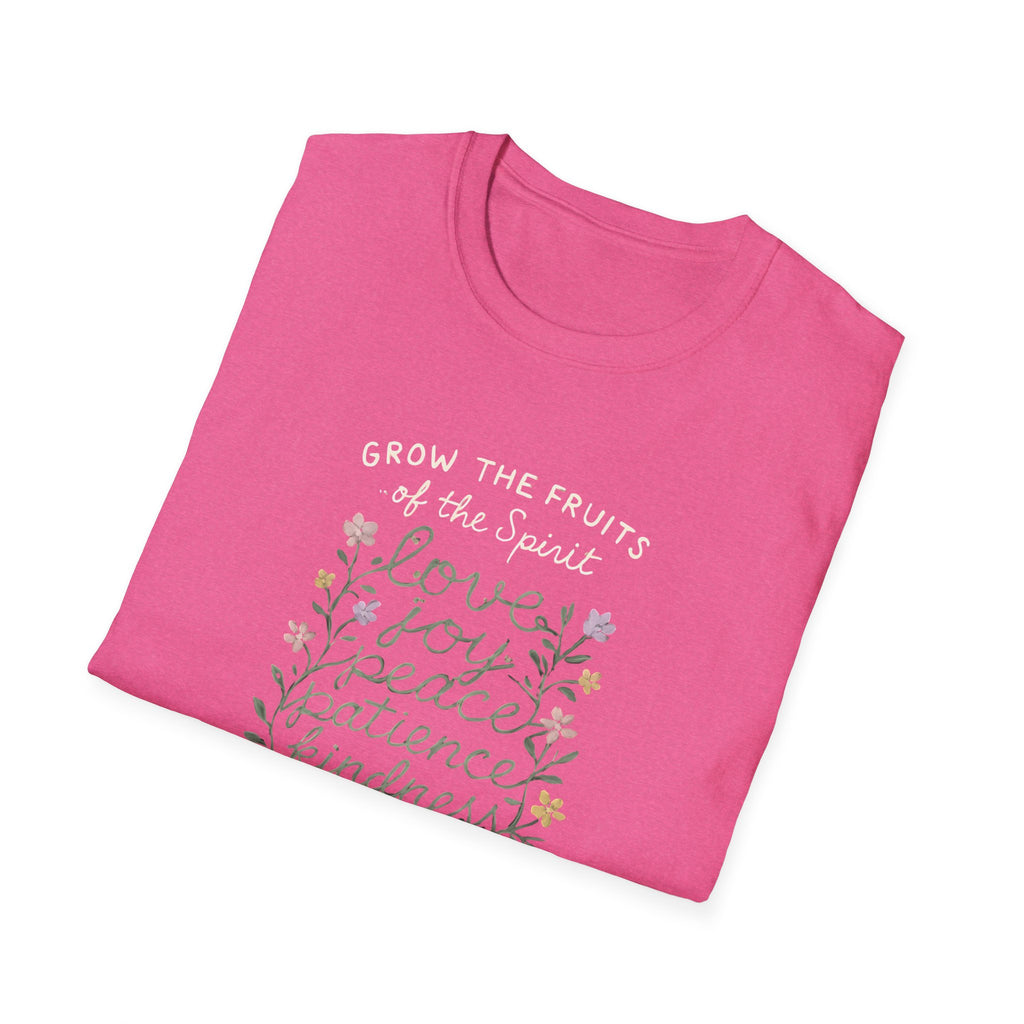Fruits of the Spirit T-Shirt