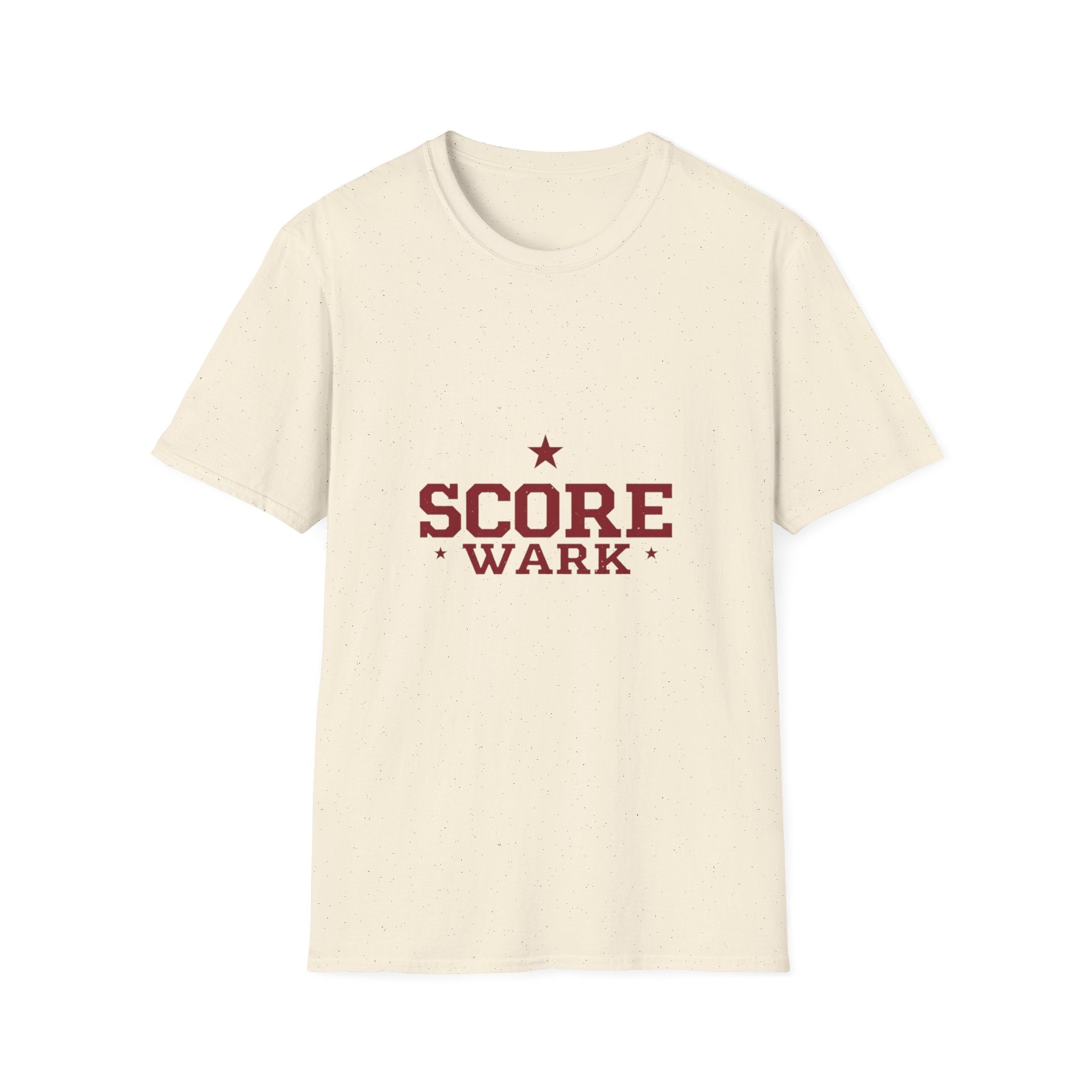 Score Wark T-Shirt