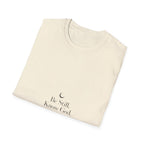 Be Still Know God T-Shirt