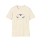 Manifesting Crystals T-Shirt