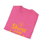 Shine Your Light T-Shirt