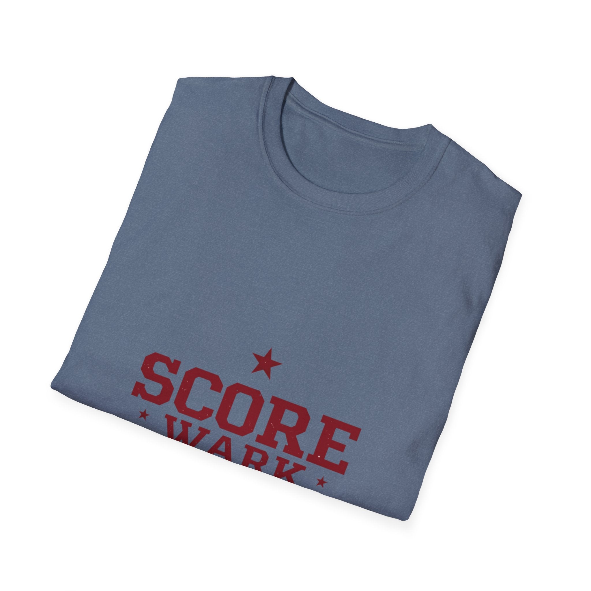 Score Wark T-Shirt