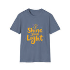 Shine Your Light T-Shirt