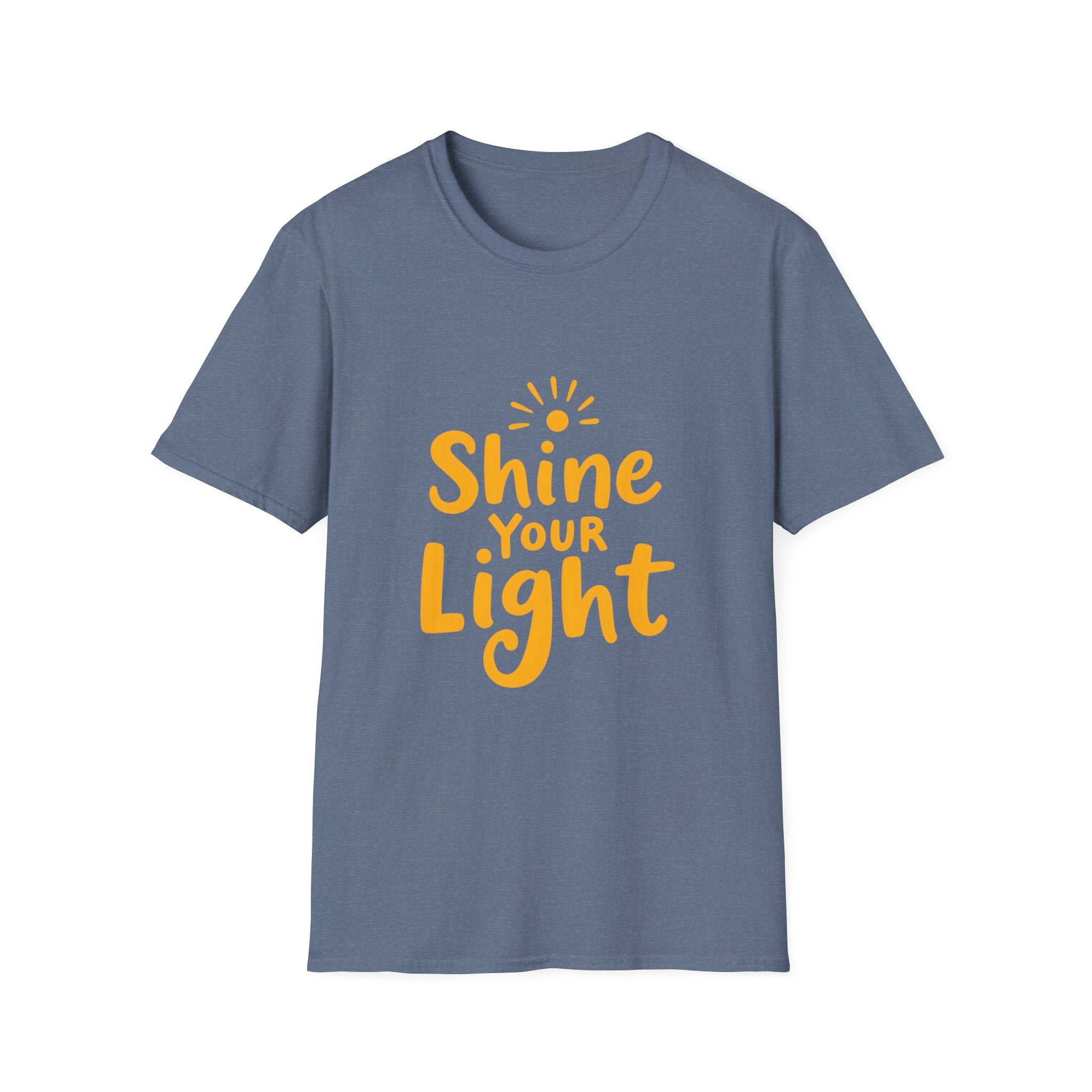 Shine Your Light T-Shirt