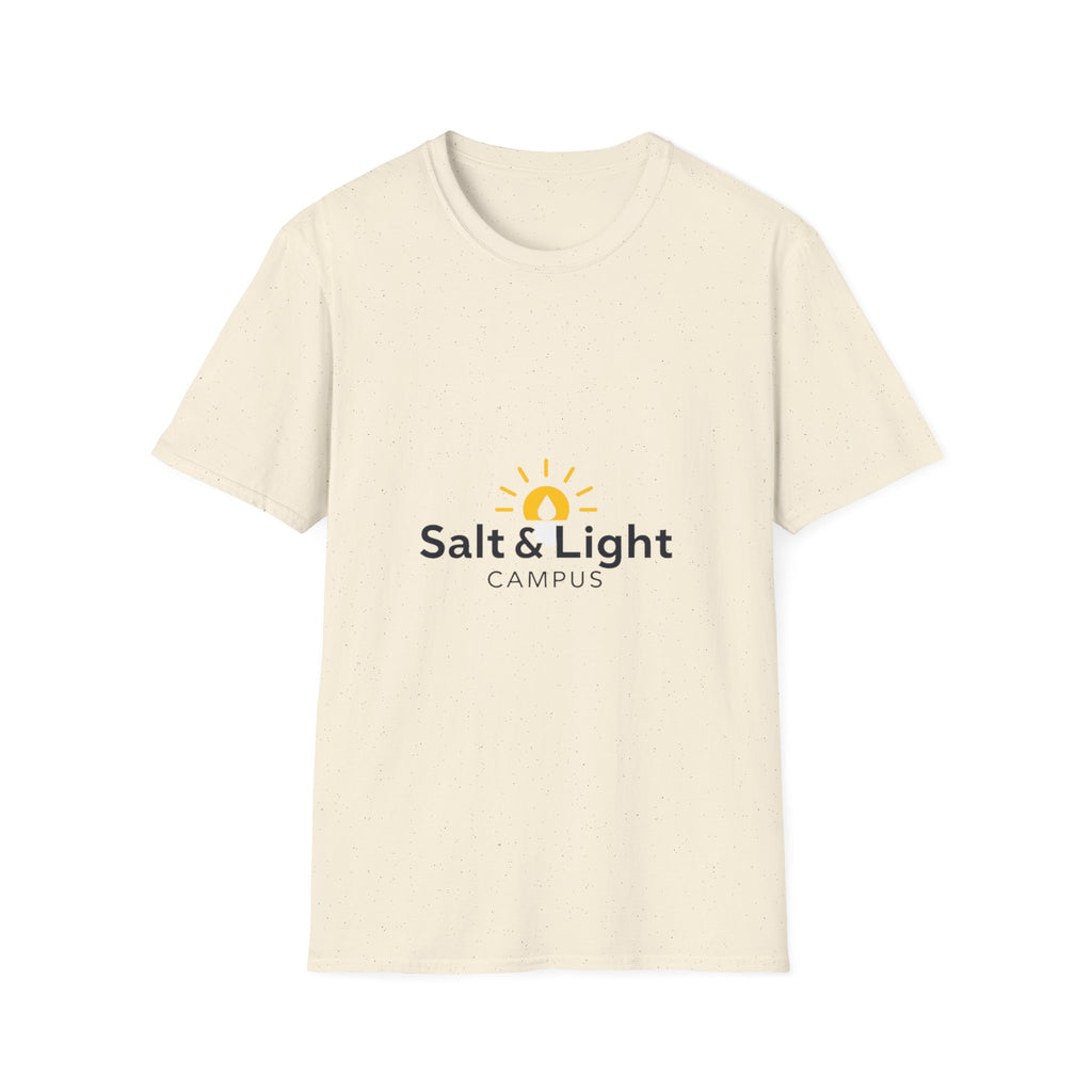 Salt & Light Campus T-Shirt