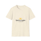 Salt & Light Campus T-Shirt