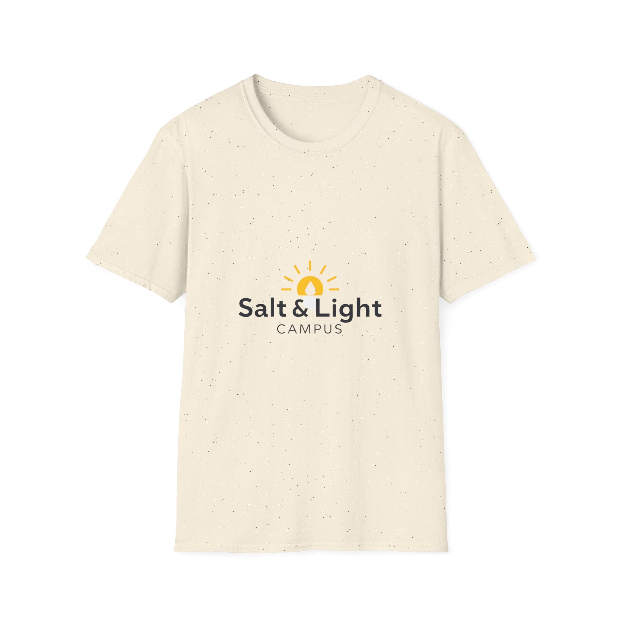Salt & Light Campus T-Shirt