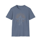 Jesus with open arms T-Shirt