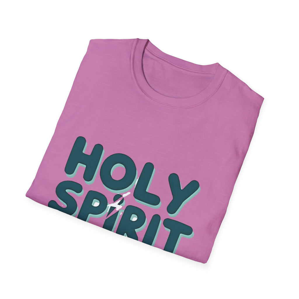 Holy Spirit Activate T-Shirt