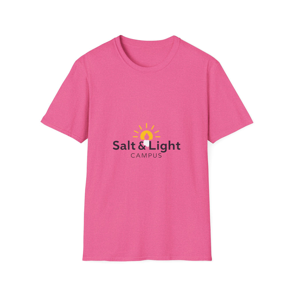 Salt & Light Campus T-Shirt