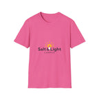 Salt & Light Campus T-Shirt