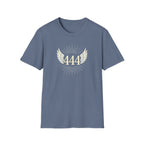 Golden 444 Wings T-Shirt