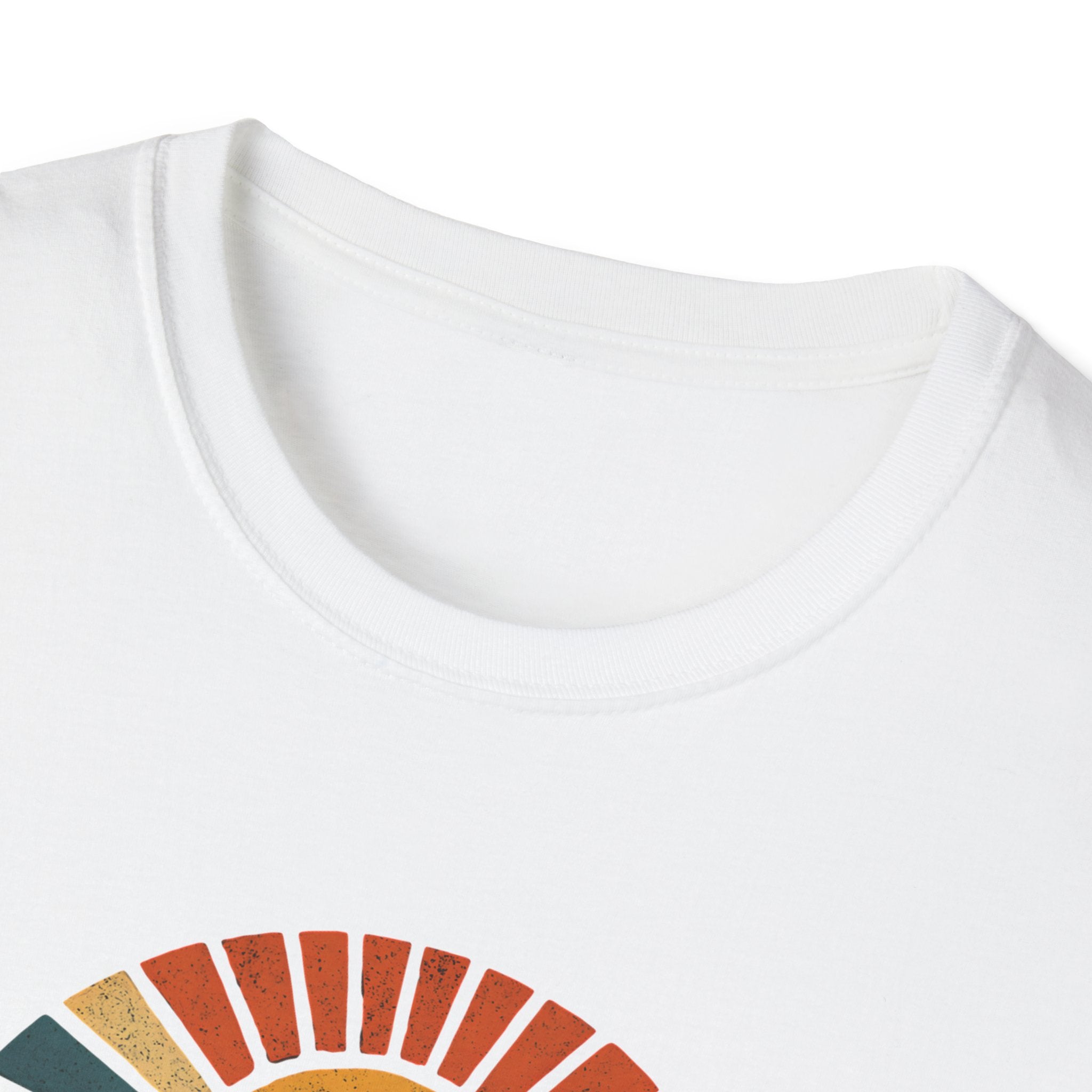 Let Your Light Shine T-Shirt